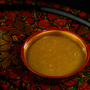 Как спасти пересоленный суп: хитрость, которой кулинары пользуются испокон веков