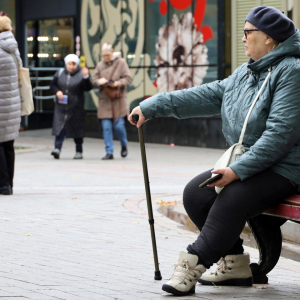 Подсчитано, до какой суммы вырастет пенсия по старости в 2025 году