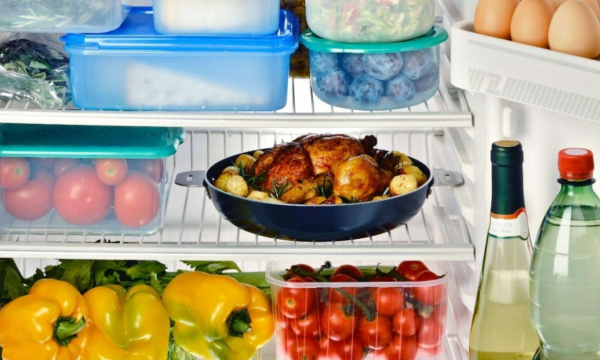 Эти 3 продукта запрещено хранить в холодильнике — вы гробите их вкус и не знаете