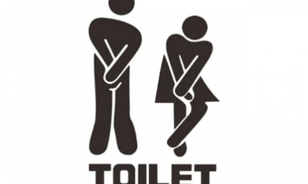 Частота посещения туалета предсказывает инсульт или инфаркт — проверьте себя